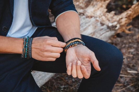 Best Men’s Bracelets for 2025 (Global Trends Guide)
