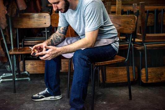 Best Men’s Cuban Chains UK: Styles, Sizes & Prices (2025 Guide)