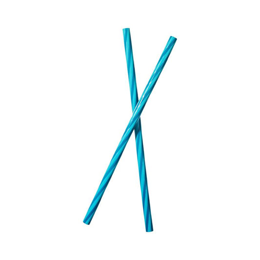 Flavcity Café Straws